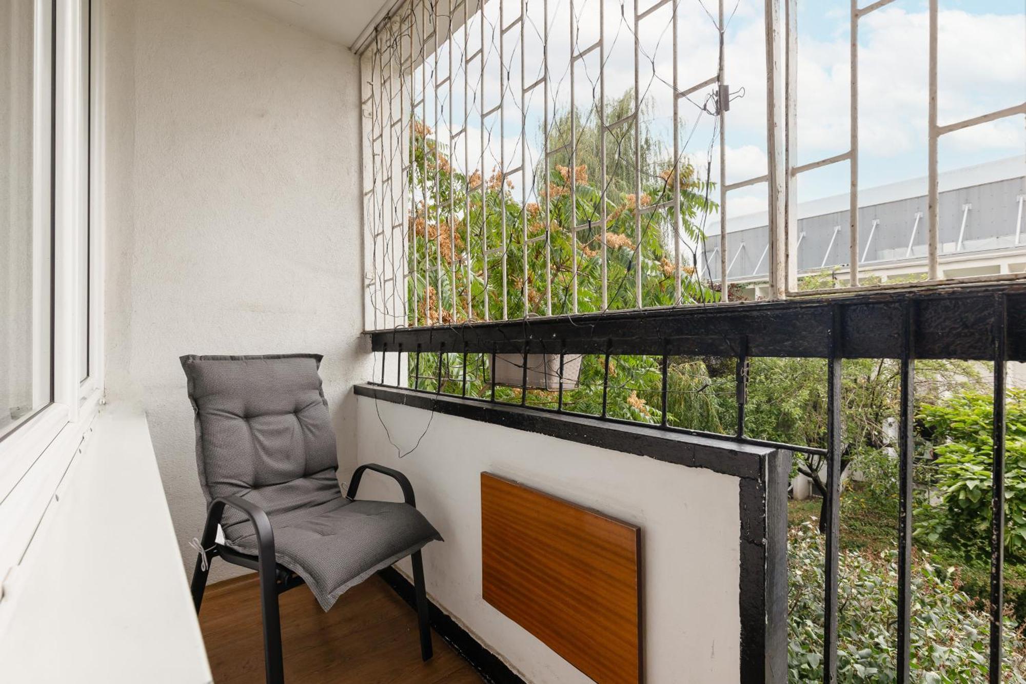 Arsenal City Apartment Warsaw By Renters Exteriér fotografie