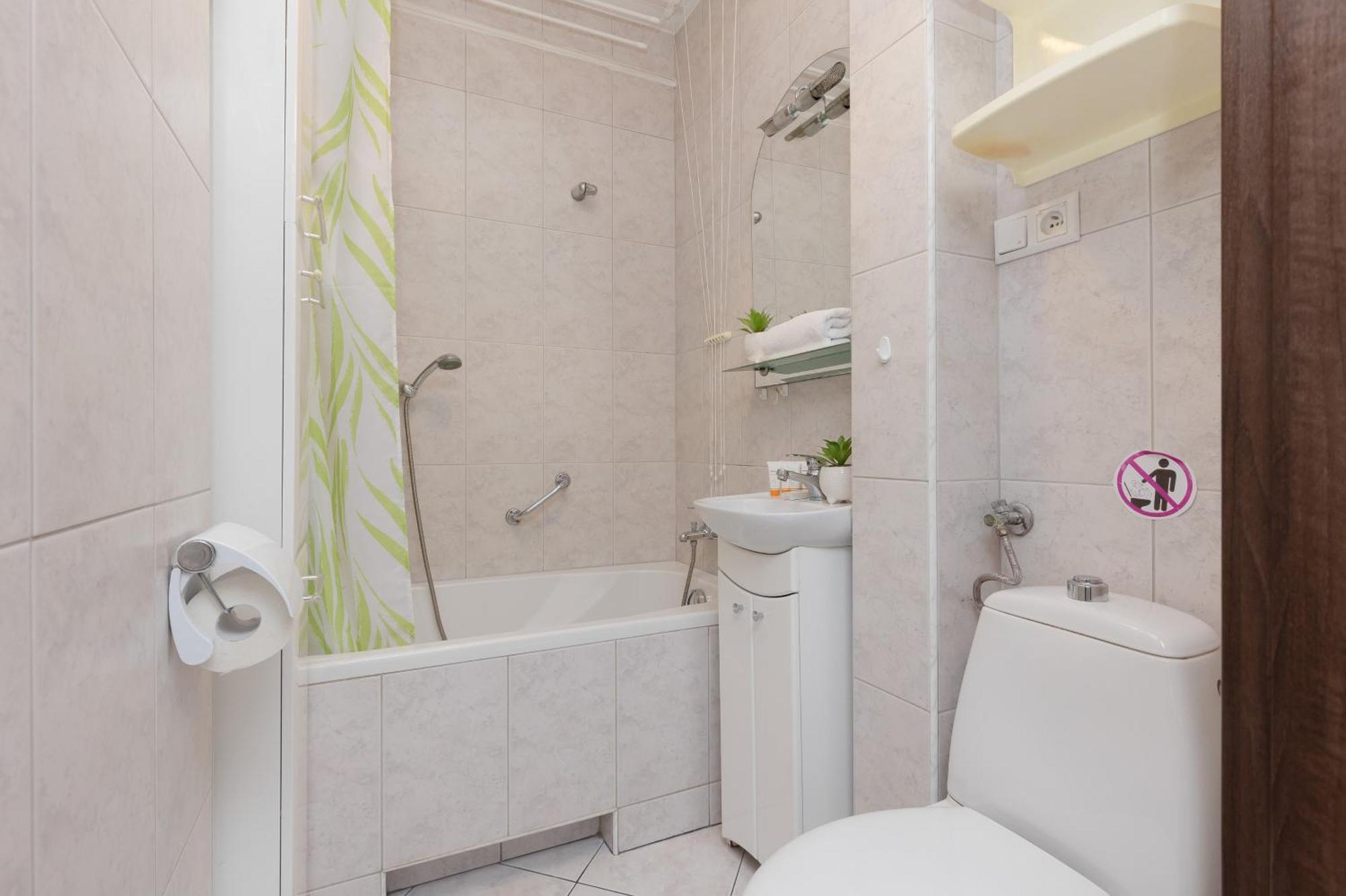 Arsenal City Apartment Warsaw By Renters Exteriér fotografie